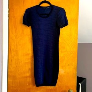 French connect size small dress